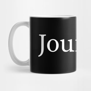 Journey Mug